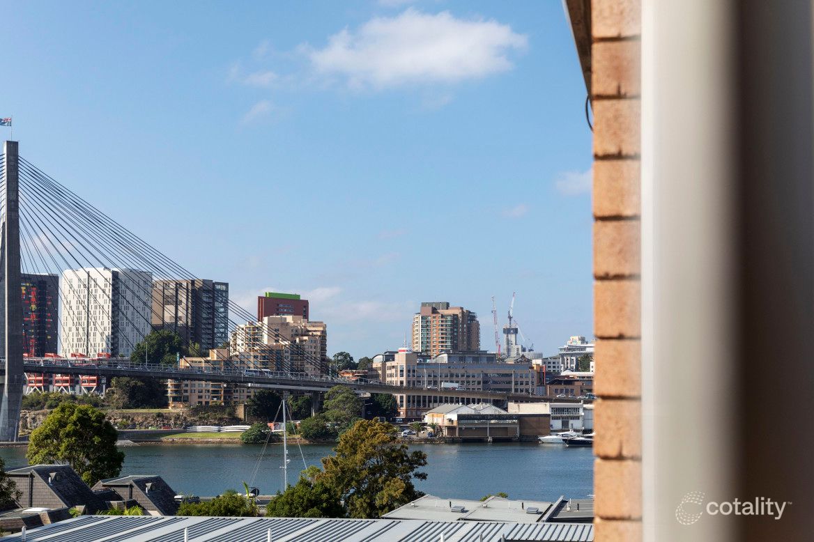 19/14-18 Sheehy St, Glebe, NSW 2037