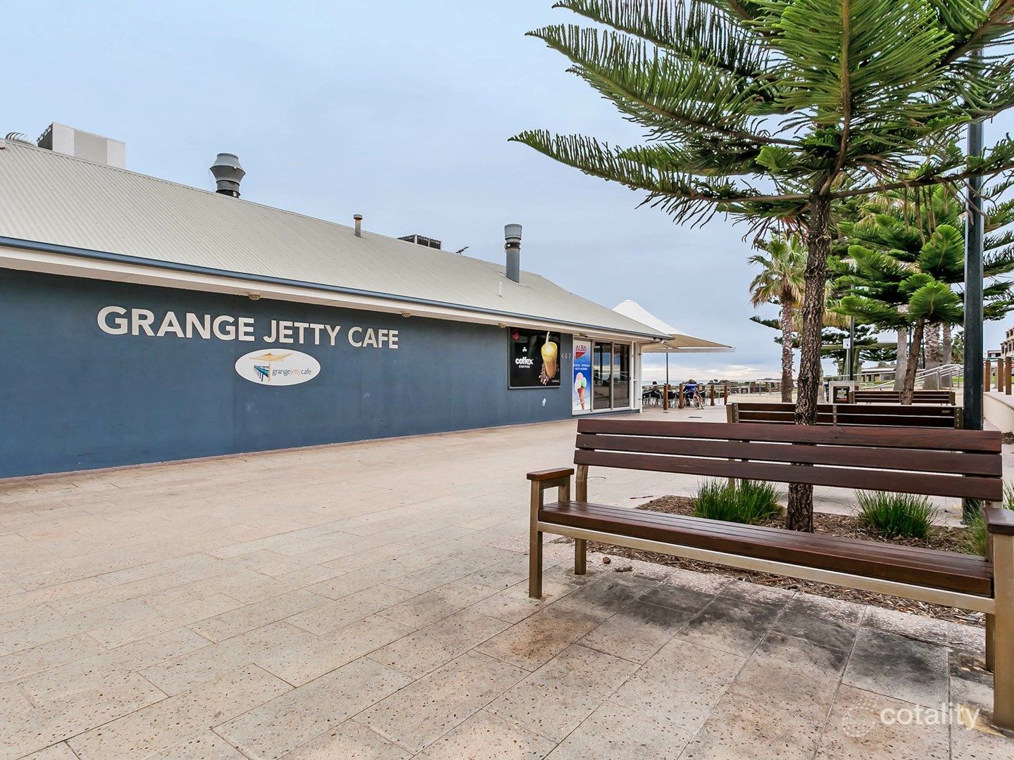 4/300 Military Rd, Grange, SA 5022