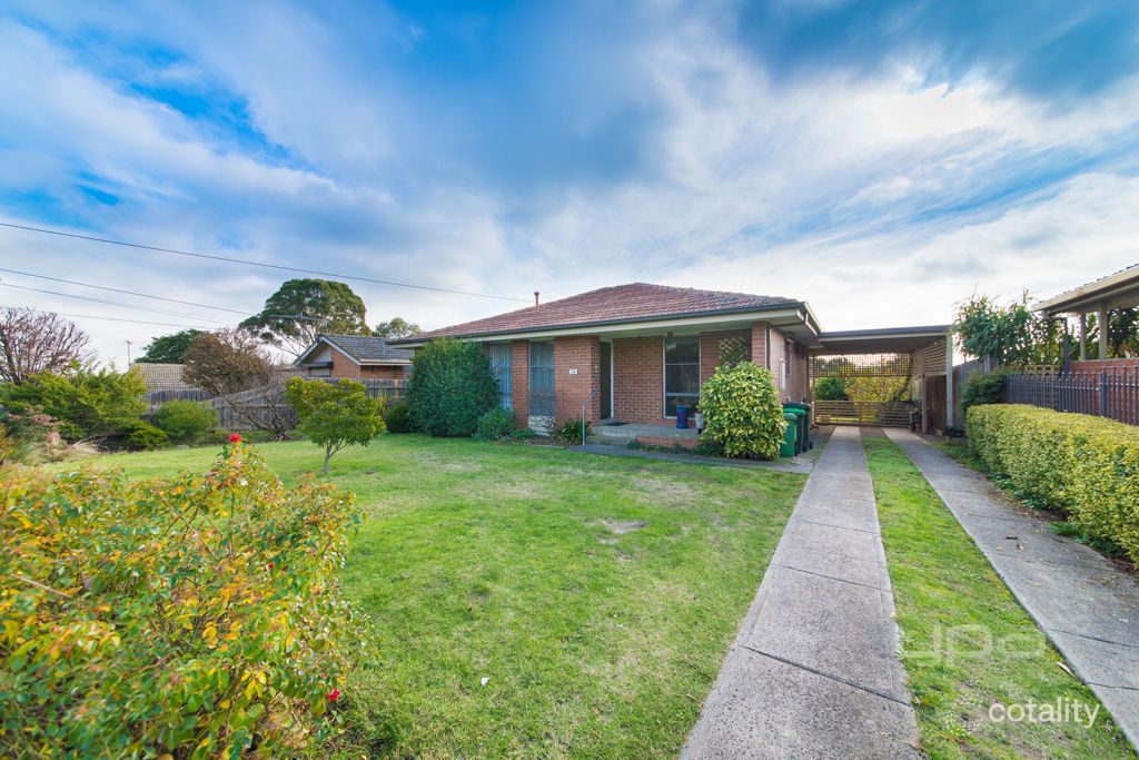 14 Hendricks Cres, Jacana, VIC 3047
