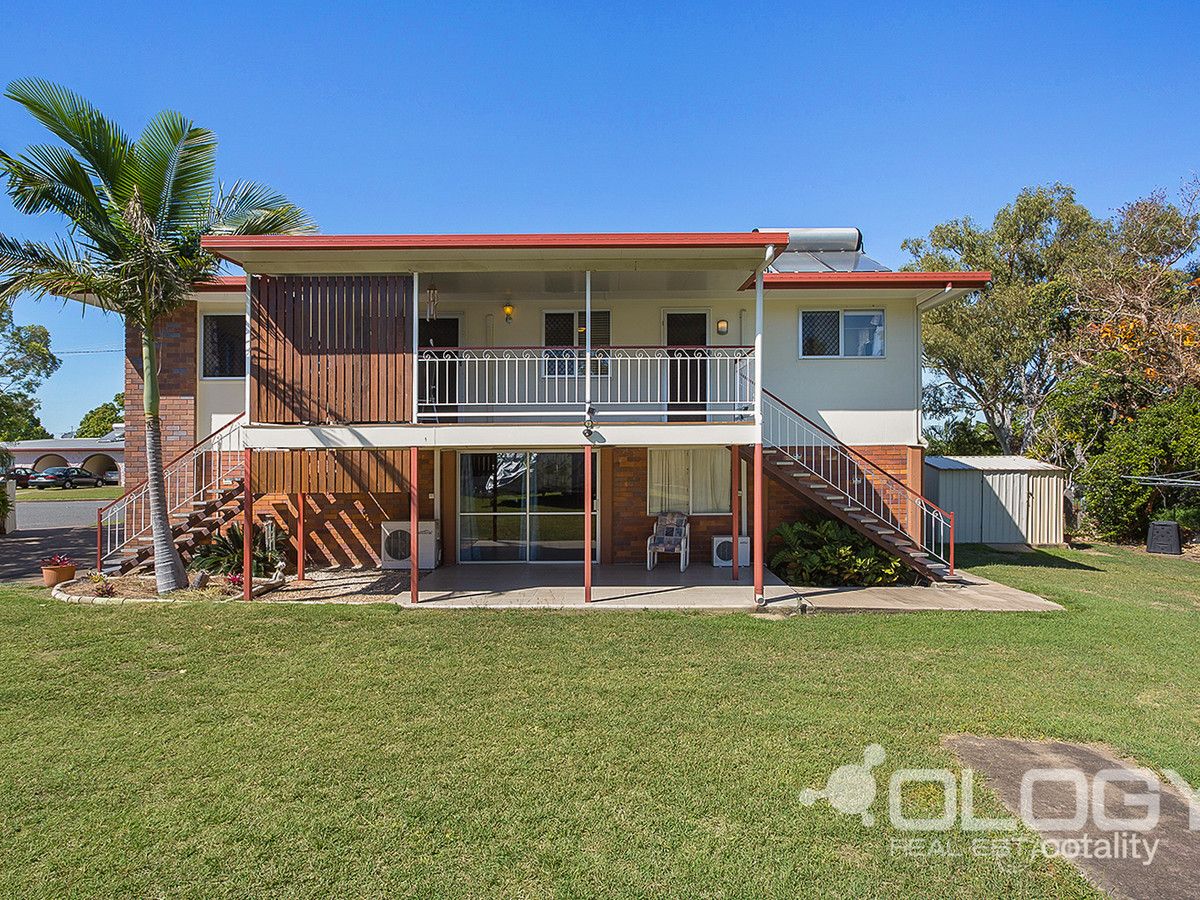 321 Warnock St, Koongal, QLD 4701