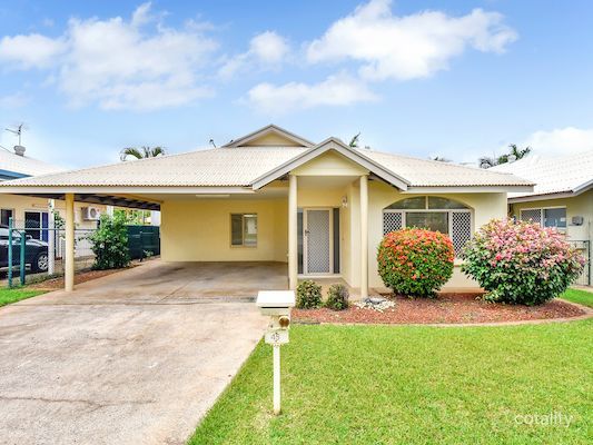 45 Royal Cct, Durack, NT 0830