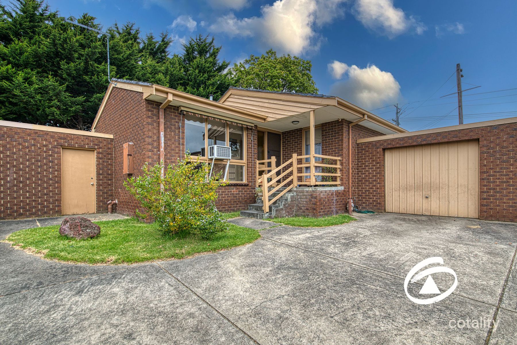 3/2 Adam Ave, Hallam, VIC 3803