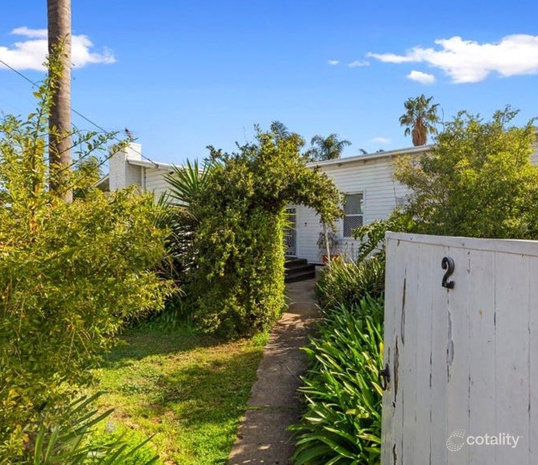 2 Miller St, Seacombe Gardens, SA 5047