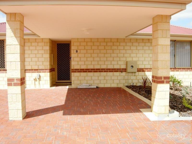 8/308 Streich Ave, Armadale, WA 6112