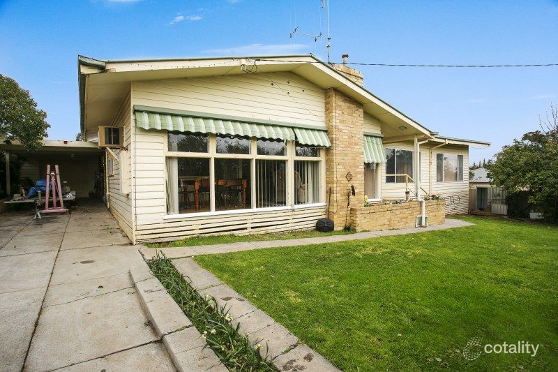 18 Drechsler St, Flora Hill, VIC 3550