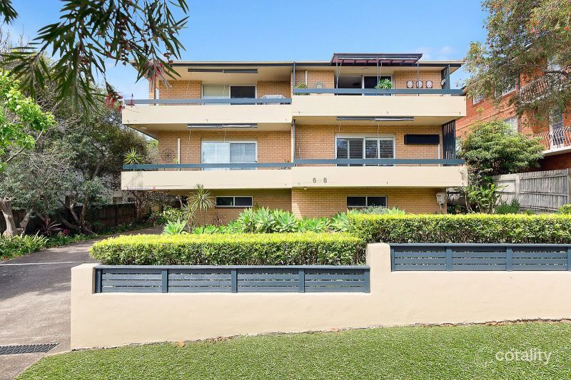 5/6 Cohen St, Fairlight, NSW 2094