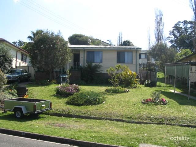24 Cumberland St, Berkeley, NSW 2506