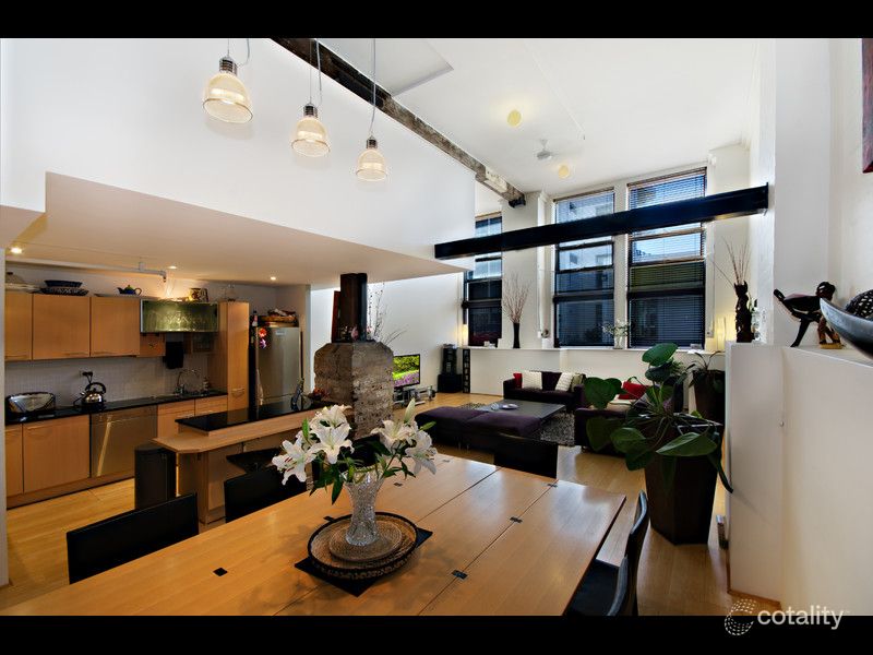 2/2 Cardigan Lane, Camperdown, NSW 2050