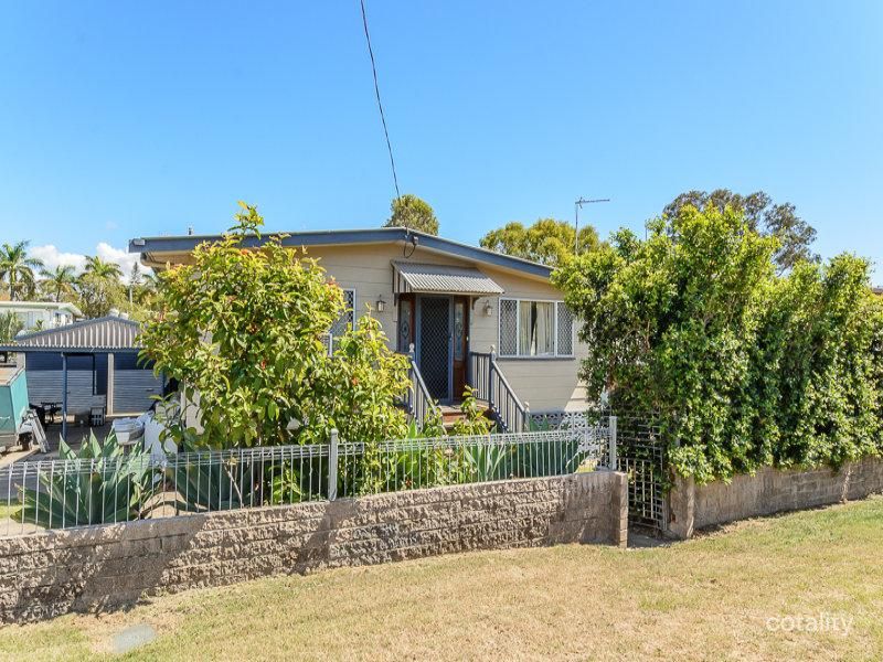 40 Wistari St, Clinton, QLD 4680