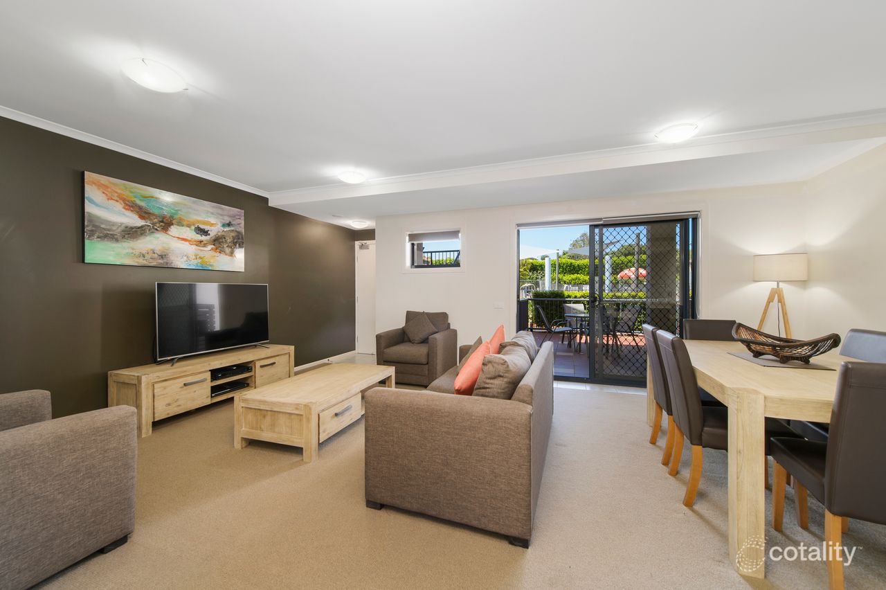 106/37 Pacific Dr, Port Macquarie, NSW 2444