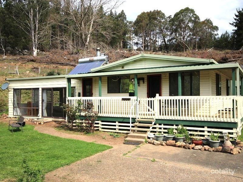 842 New Buildings Rd, Wyndham, NSW 2550