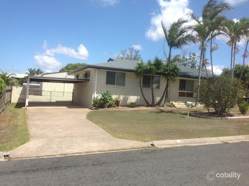 5 Buvusi St, Kawungan, QLD 4655