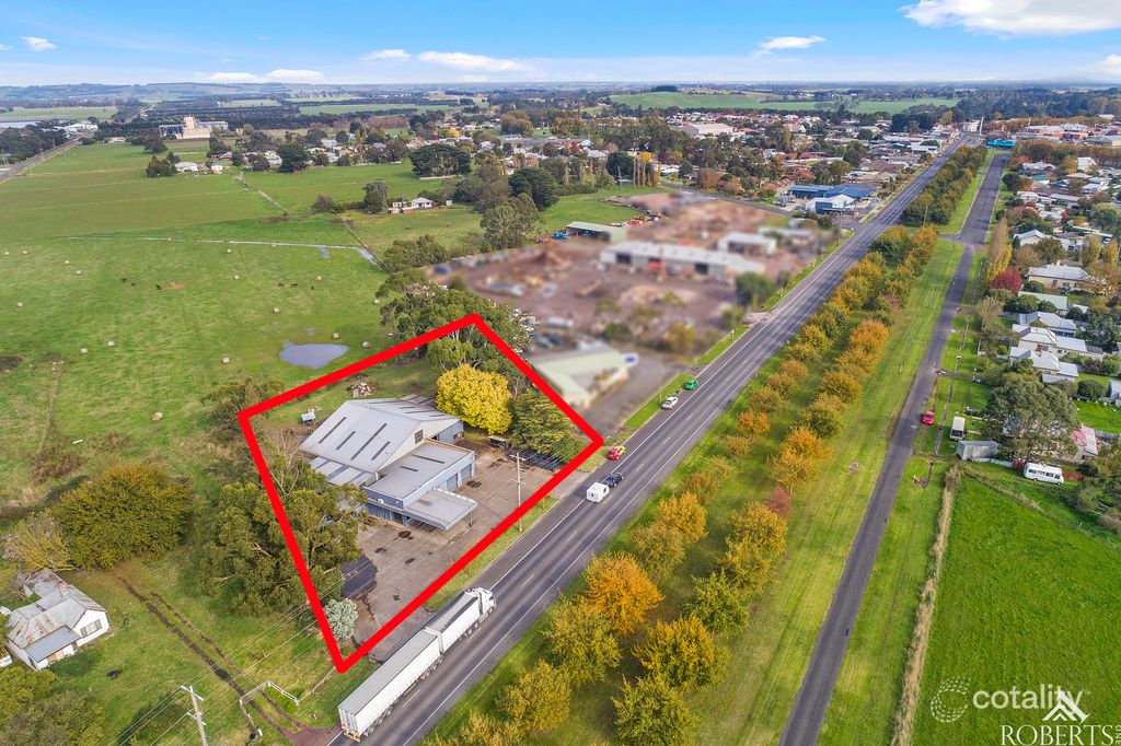 6699 Princes Hwy, Terang, VIC 3264