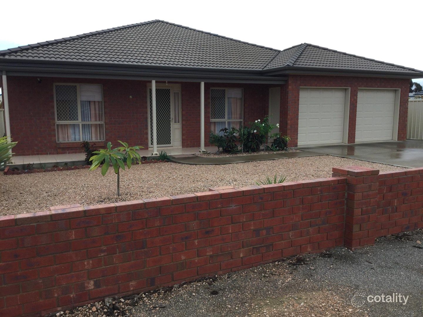 8 Diagonal Rd, Wallaroo, SA 5556
