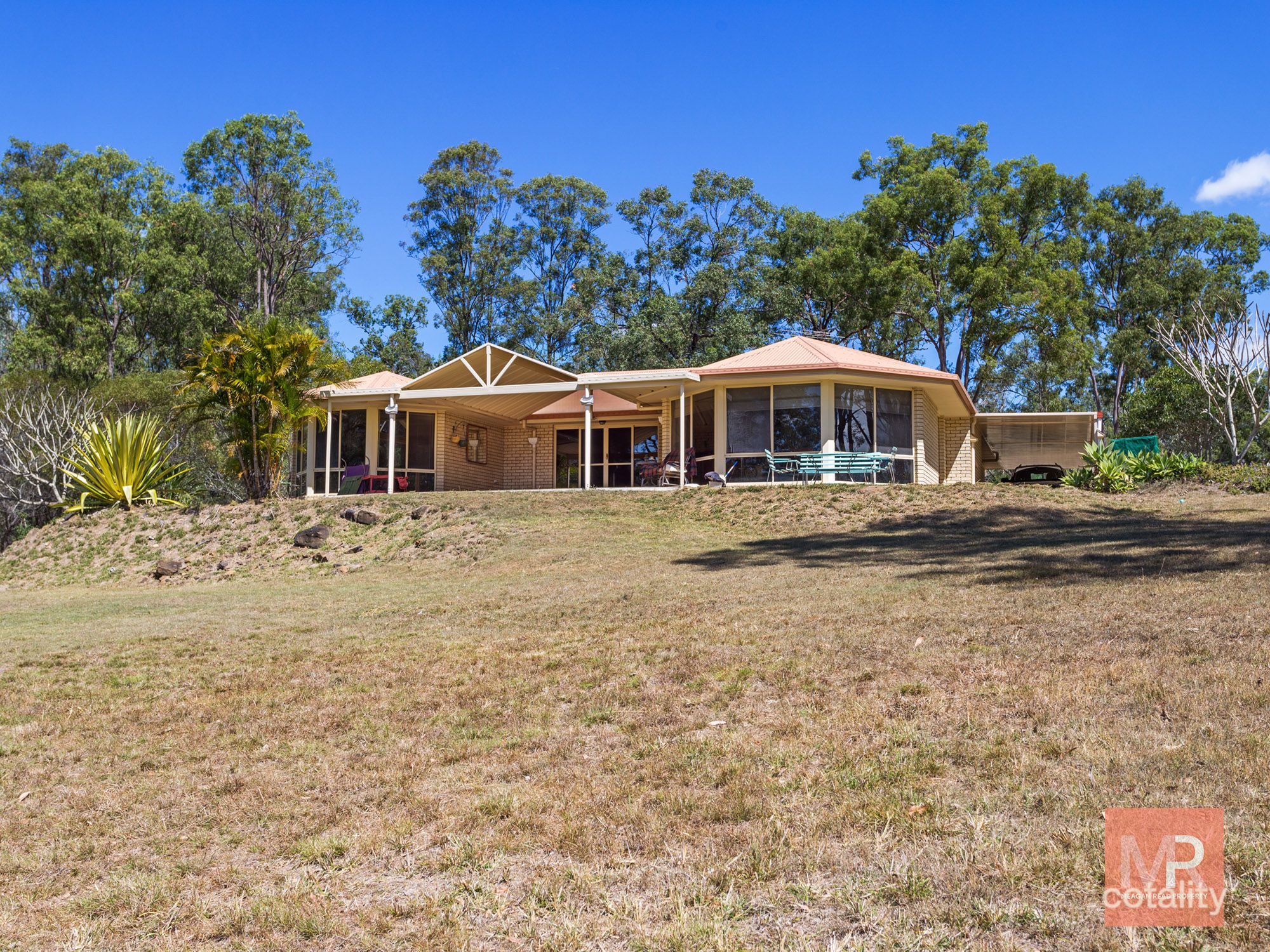 22 Pinkwood St, Cedar Vale, QLD 4285