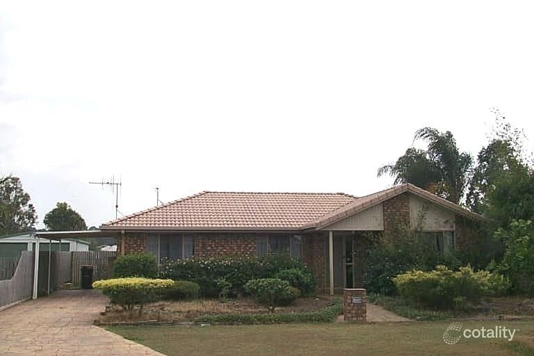 106 Snapper St, Kawungan, QLD 4655