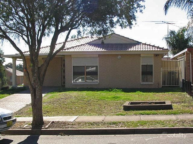 1 Cobar Cl, Wakeley, NSW 2176