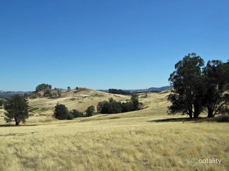 354 Tames Rd, Strathbogie, VIC 3666