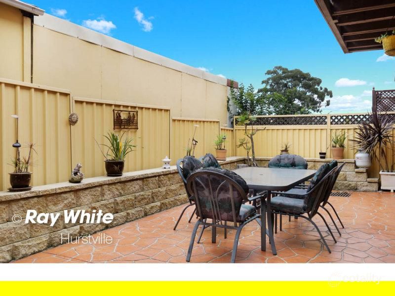 2/51 Millett St, Hurstville, NSW 2220