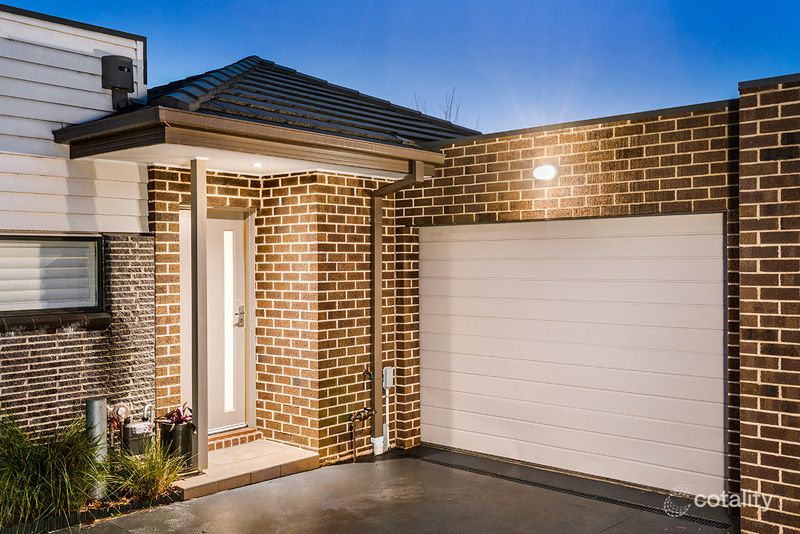 5/16 Lyonsville Ave, Preston, VIC 3072