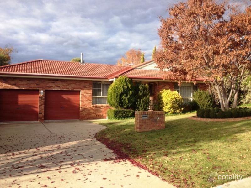 54 Lorimer St, Llanarth, NSW 2795