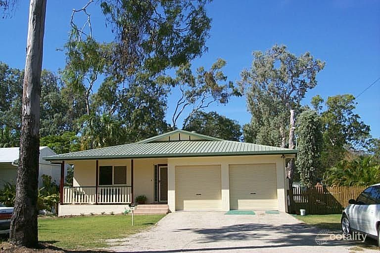 55 John Dory St, Cungulla, QLD 4816