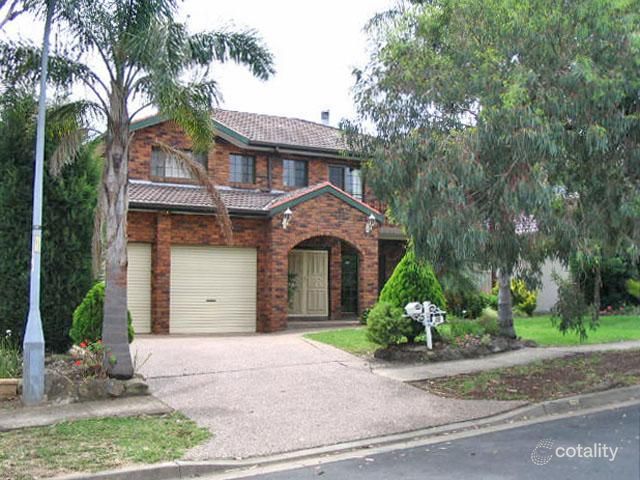 23 Ferrier Dr, Menai, NSW 2234
