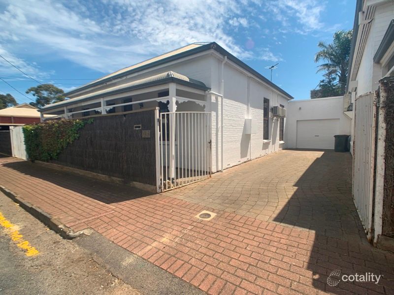 2/4 Ballantyne St, Thebarton, SA 5031
