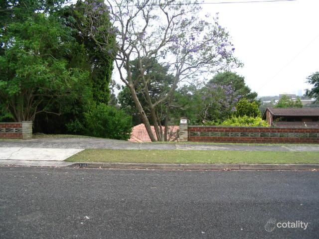 105 Melba Dr, East Ryde, NSW 2113