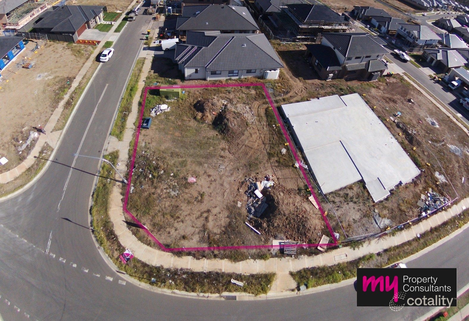 11 Foskett Rd, Edmondson Park, NSW 2174