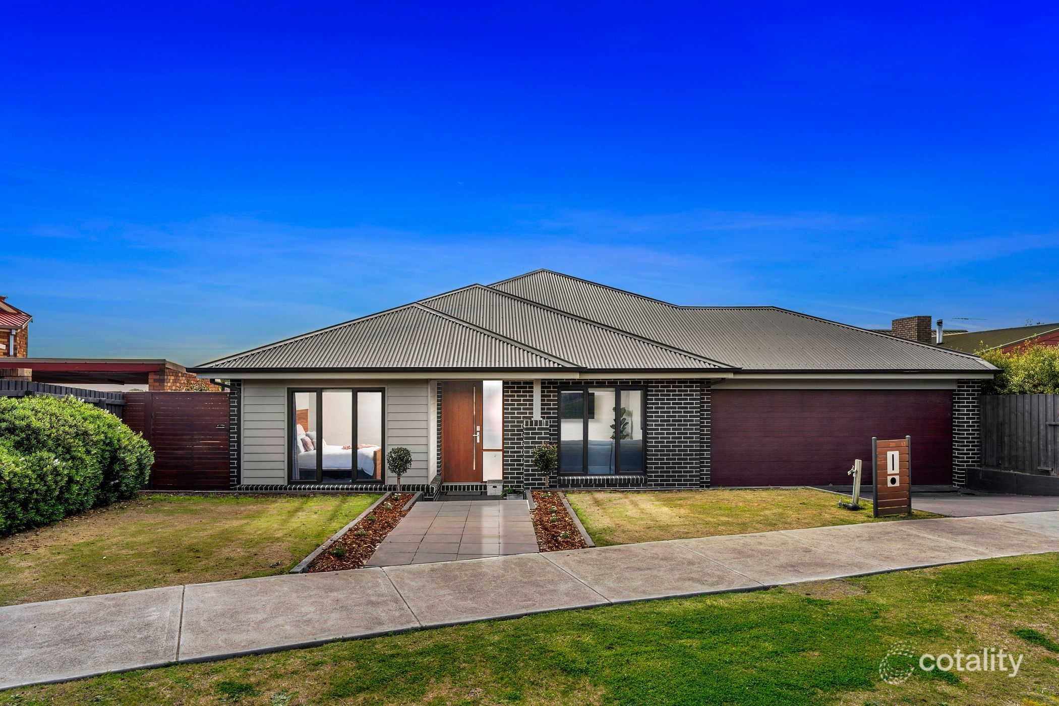 13 Rubens Ct, Grovedale, VIC 3216
