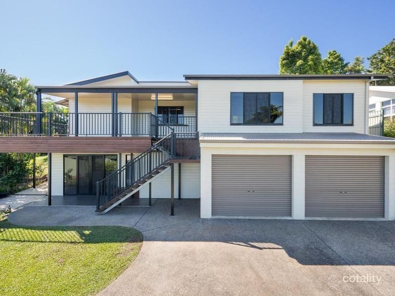 61 Marty St, East Innisfail, QLD 4860