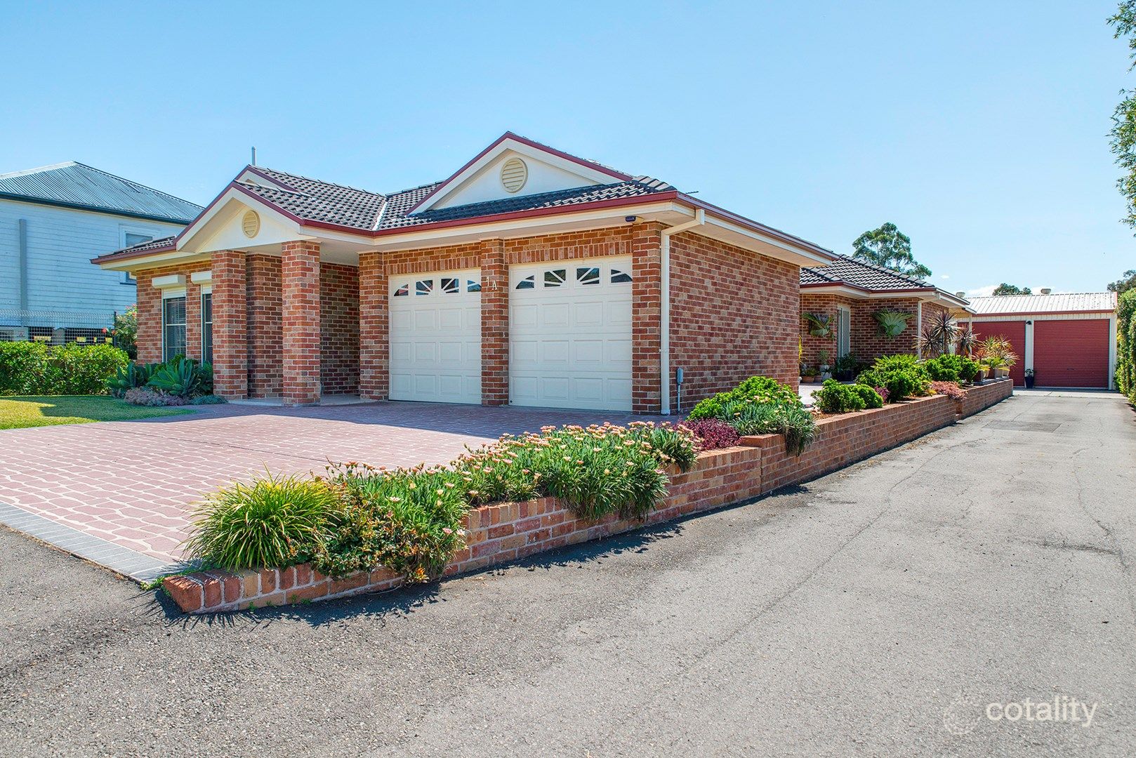 1a Little Park St, Greta, NSW 2334