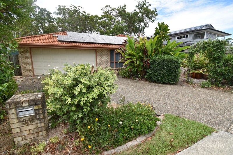 38 Tedford Dr, Tewantin, QLD 4565