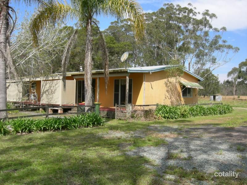 192 Glen Ora Rd, Nabiac, NSW 2312