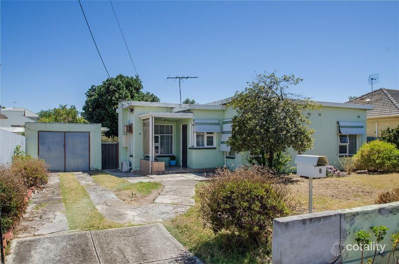 8 Kinkaid Ave, North Plympton, SA 5037