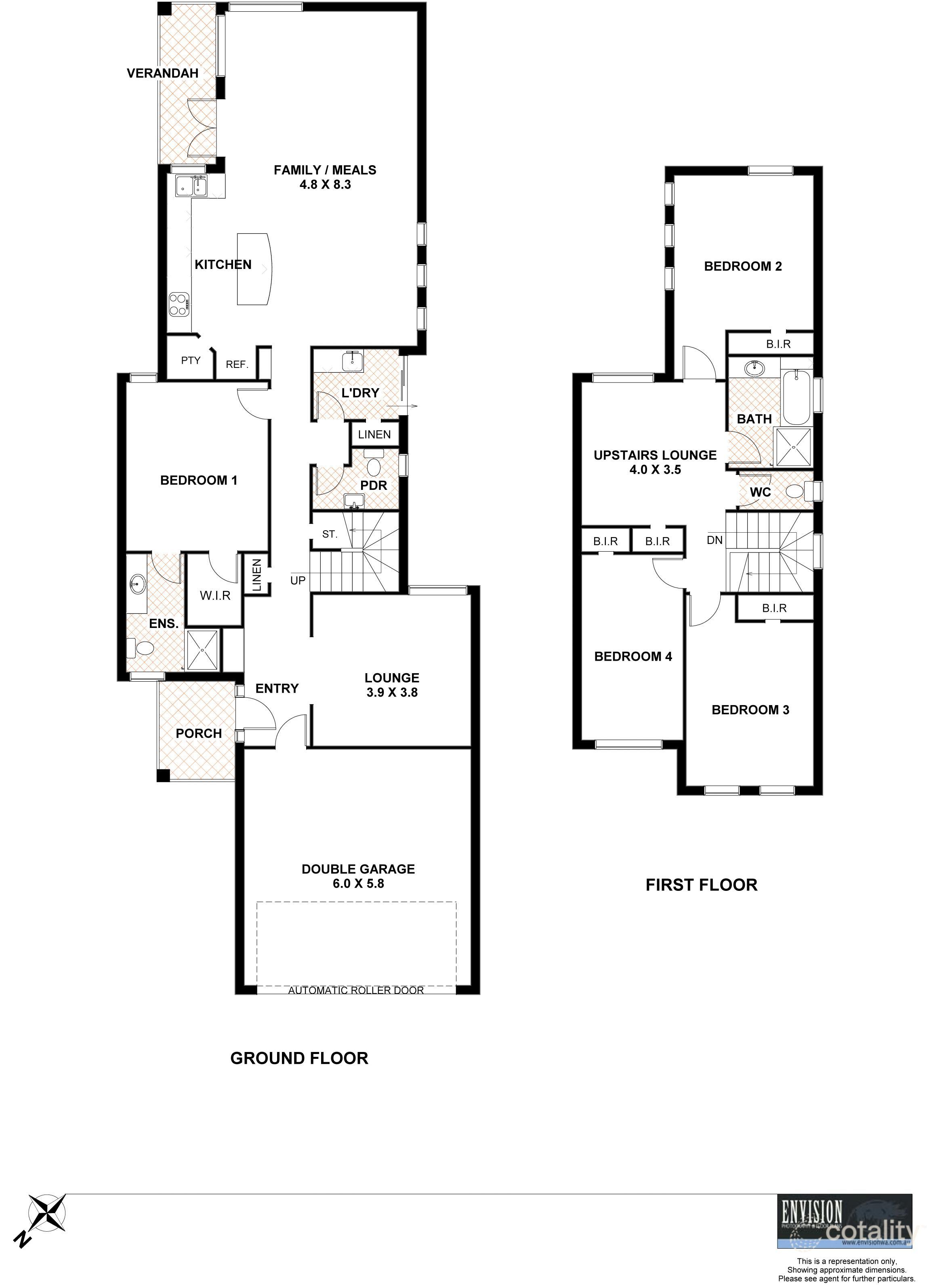 12 Lantana Ave, Mount Claremont, WA 6010