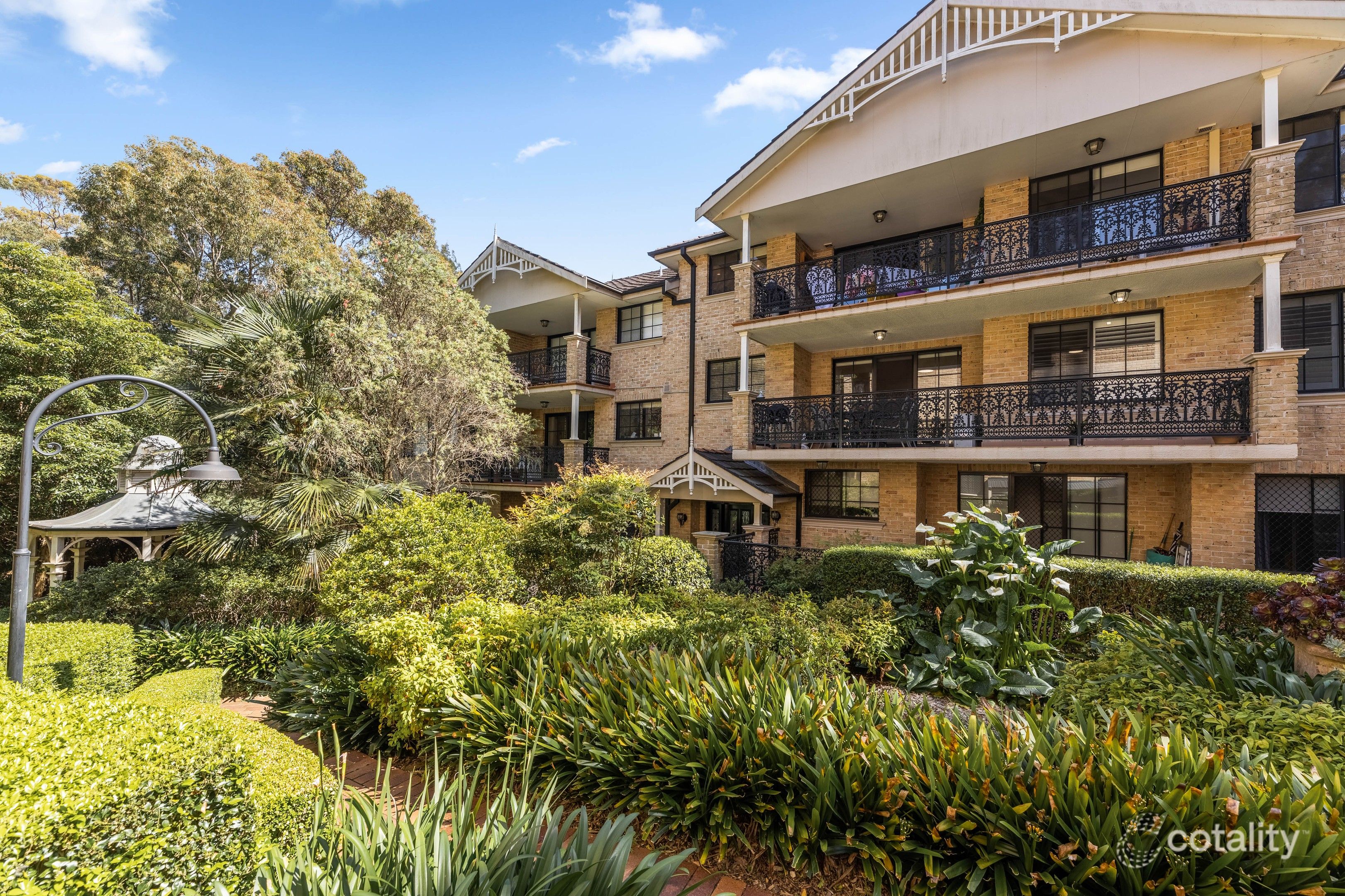 8c/7 Macmahon Pl, Menai, NSW 2234