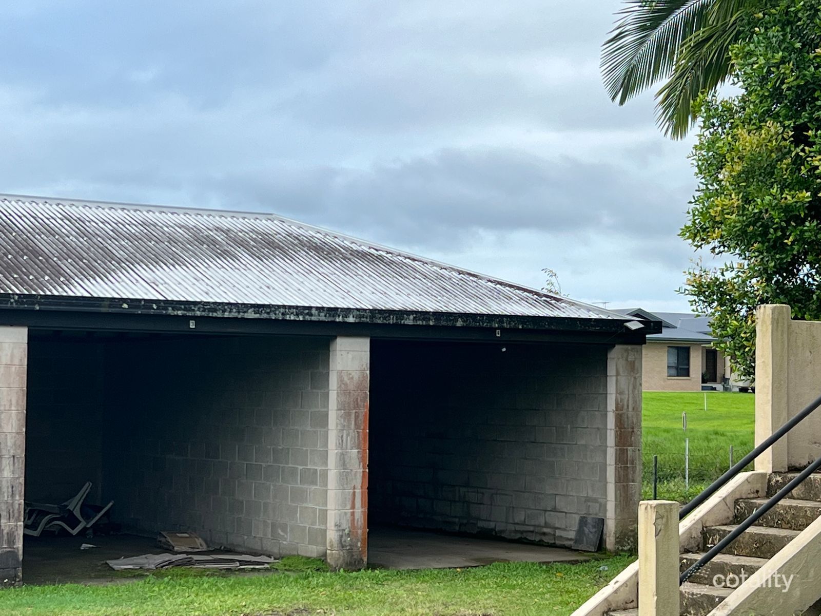 2/37 Campbell St, Cullinane, QLD 4860