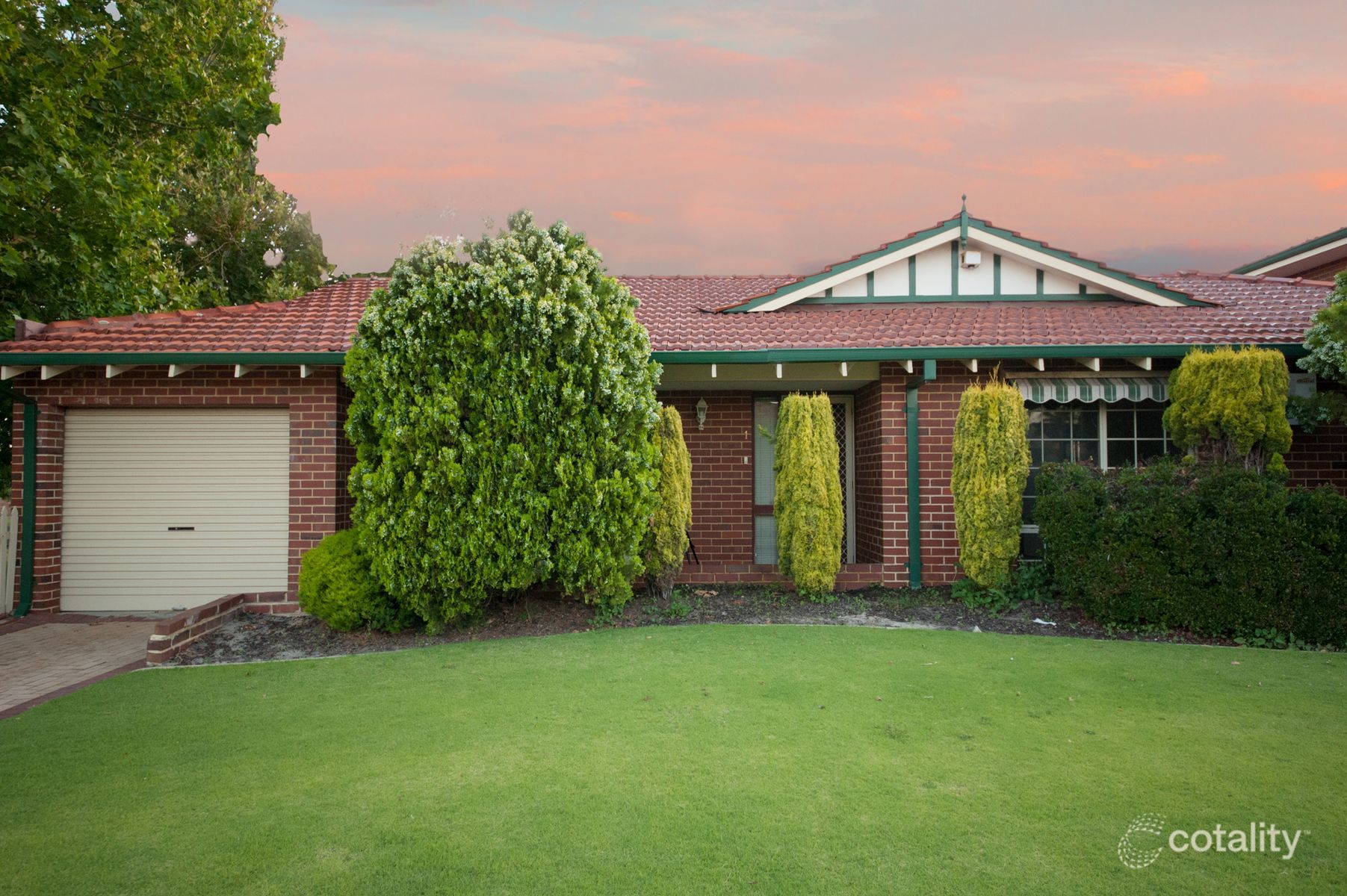 1/1-3 Sherbrooke Hts, Noranda, WA 6062