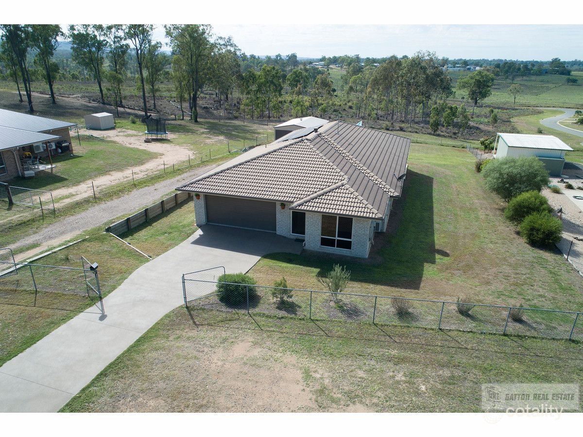 26 Tryhorn St, Grantham, QLD 4347