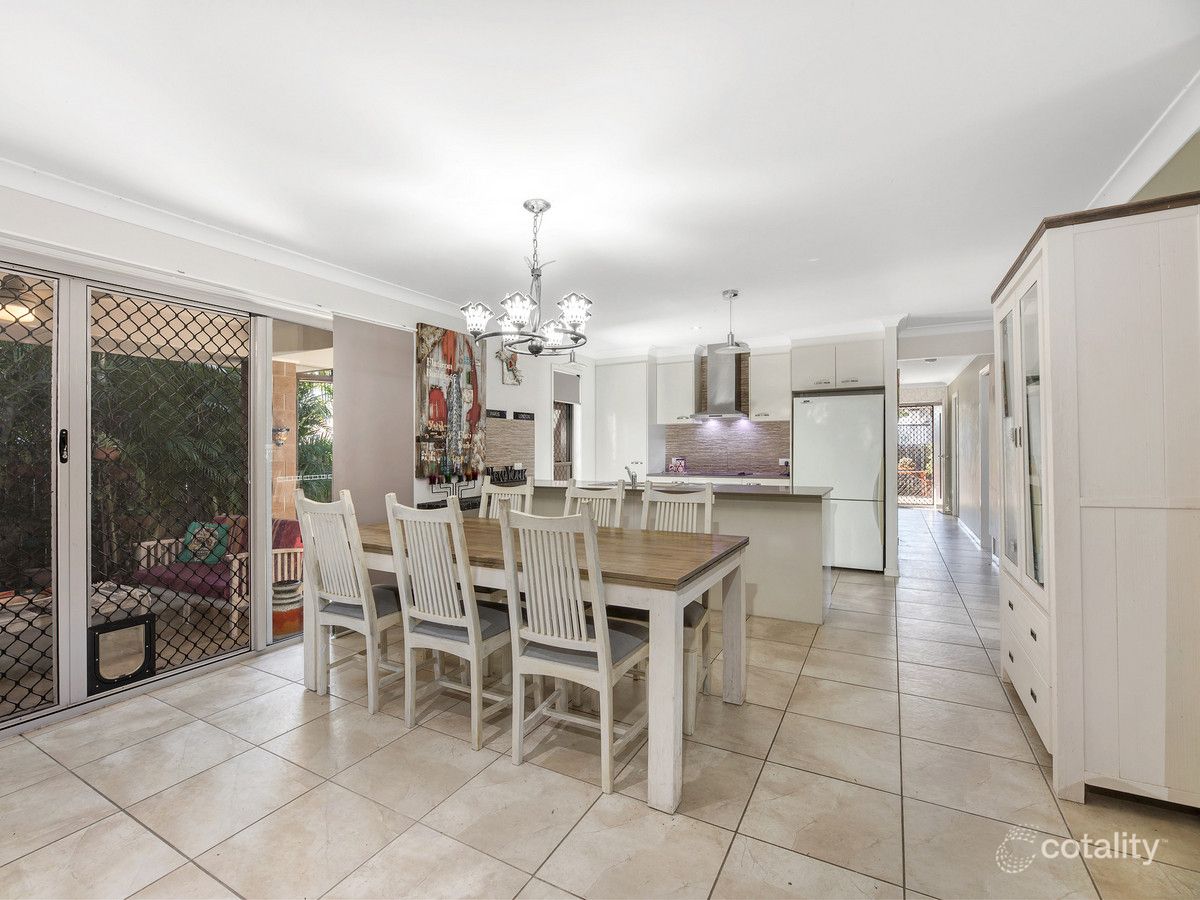 1a Thompson St, Silkstone, QLD 4304