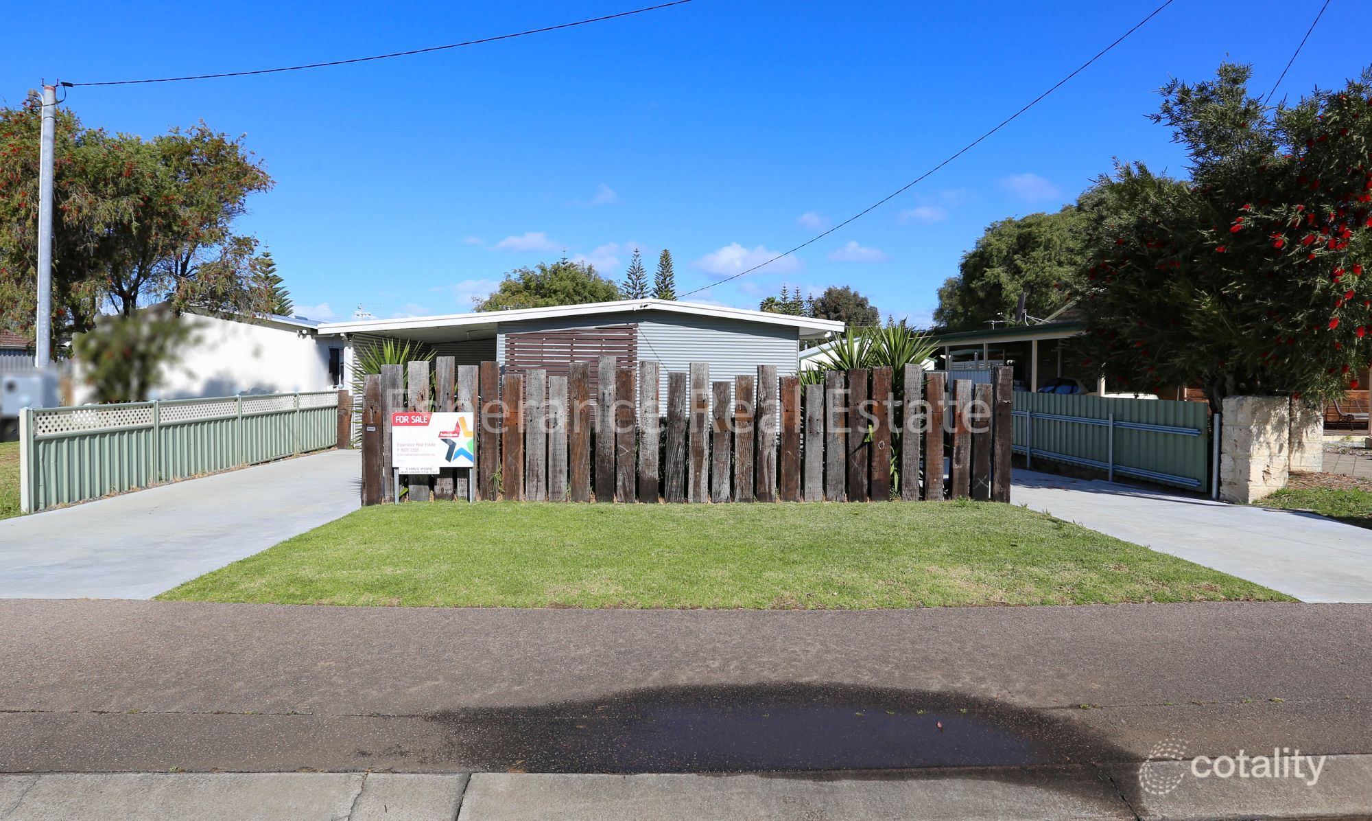 126a Burton Rd, Castletown, WA 6450