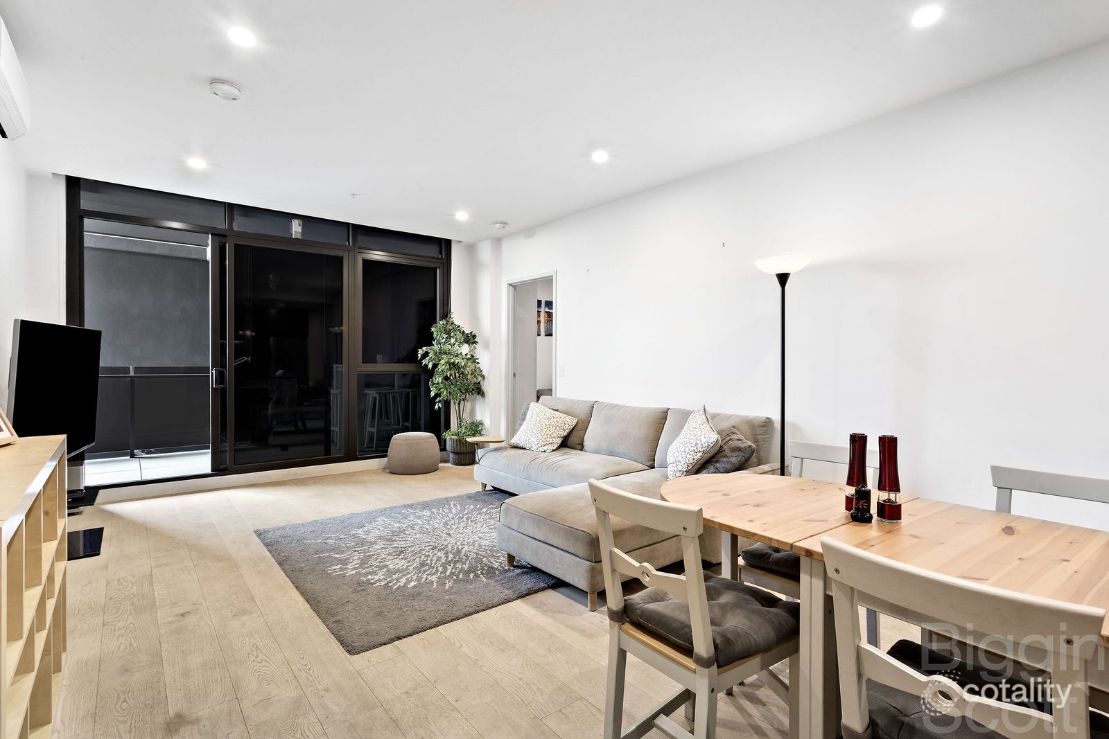 102/33 Judd St, Richmond, VIC 3121