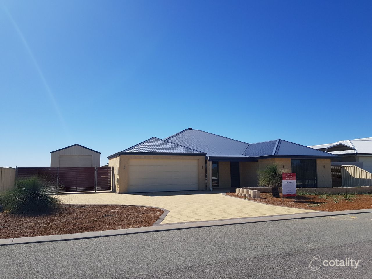 99 Beachridge Dr, Jurien Bay, WA 6516