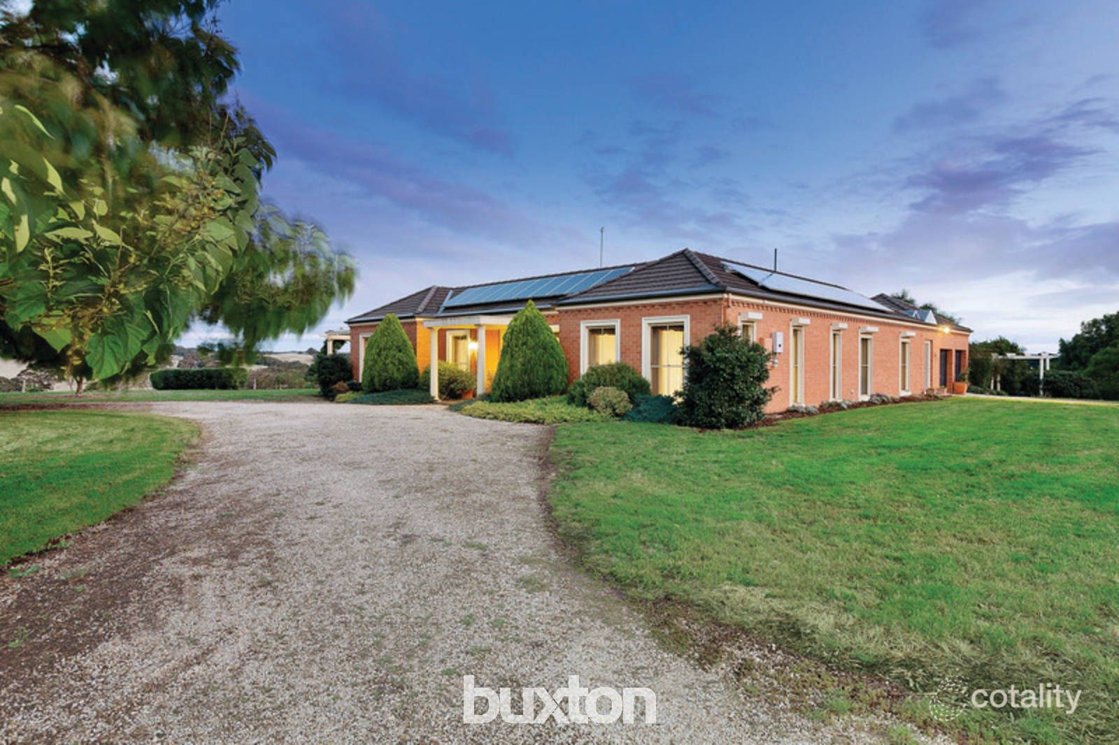 25 Flemings Rd, Grenville, VIC 3352