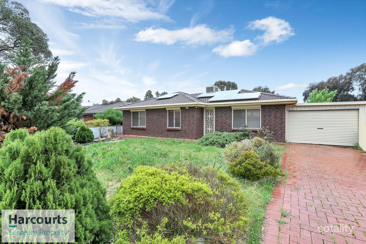 41 Mcqueen Ct, Paralowie, SA 5108