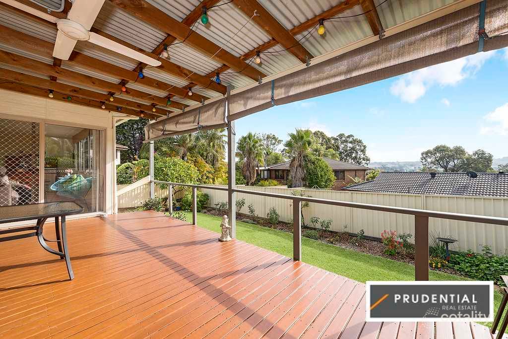 48 Ardrossan Cres, St Andrews, NSW 2566