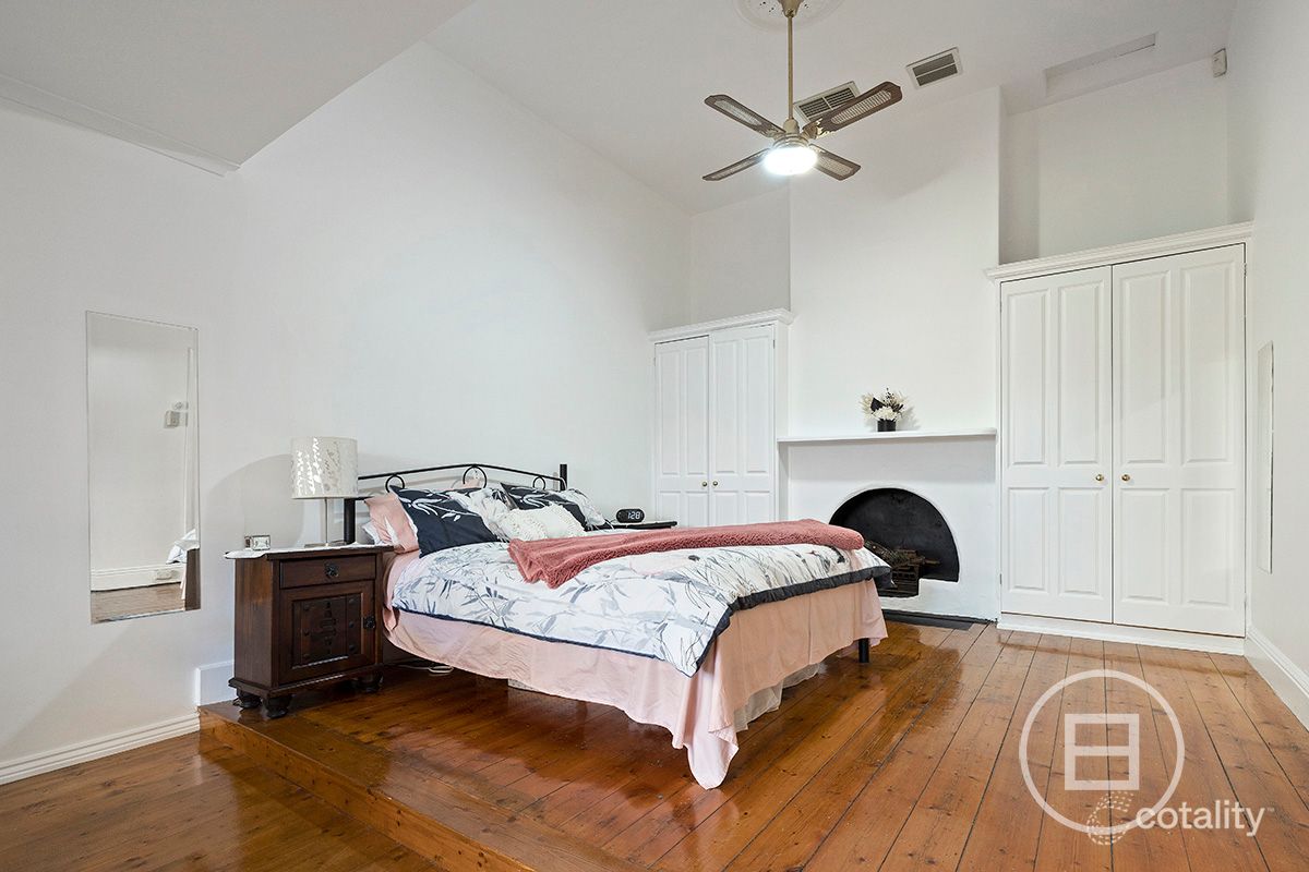 380 Graham St, Port Melbourne, VIC 3207