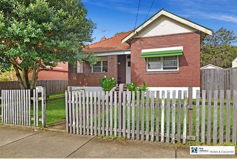 25 Gibbons St, Auburn, NSW 2144